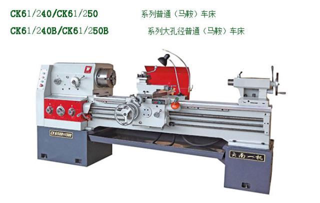 CK-6140 / CK-6150ͨ CK-6240 / CK-6250 ͨ